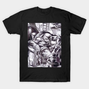 Raph TMNT T-Shirt
